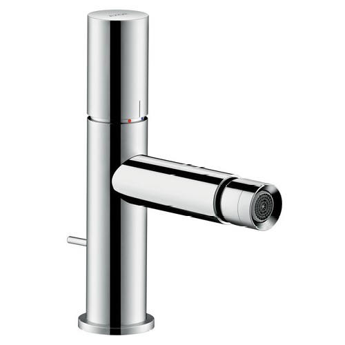 Изображение Смеситель Hansgrohe AXOR Uno для биде 45200000