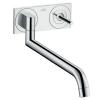 Изображение Смеситель Hansgrohe AXOR Uno для кухни 38815800