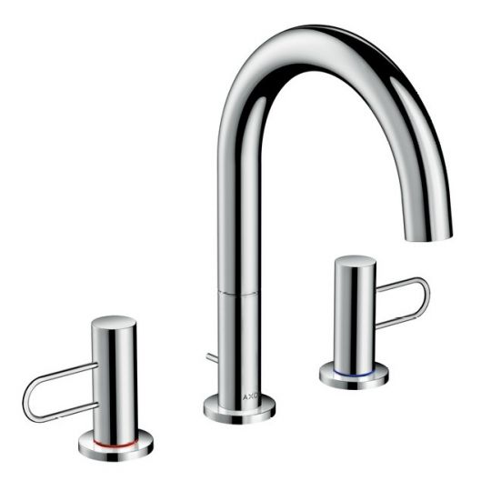 Изображение Смеситель Hansgrohe AXOR Uno для раковины 38054000