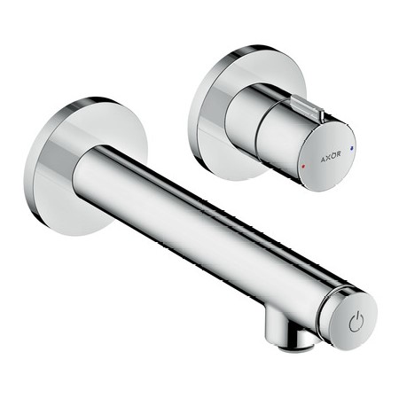 Изображение Смеситель Hansgrohe AXOR Uno для раковины 45112000