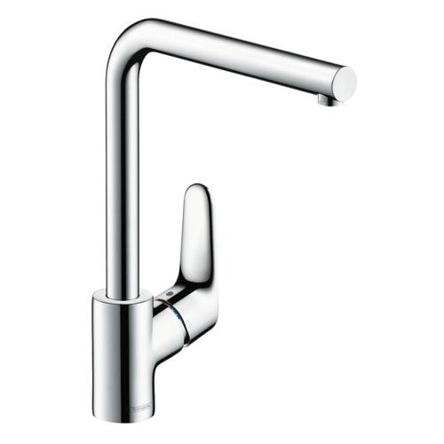 Смеситель Hansgrohe Focus для кухни 31817000 схема 2