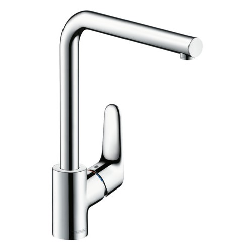 Фото Смеситель Hansgrohe Focus для кухни 31817000