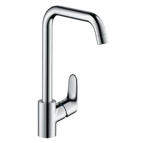 Изображение Смеситель Hansgrohe Focus для кухни 31820000