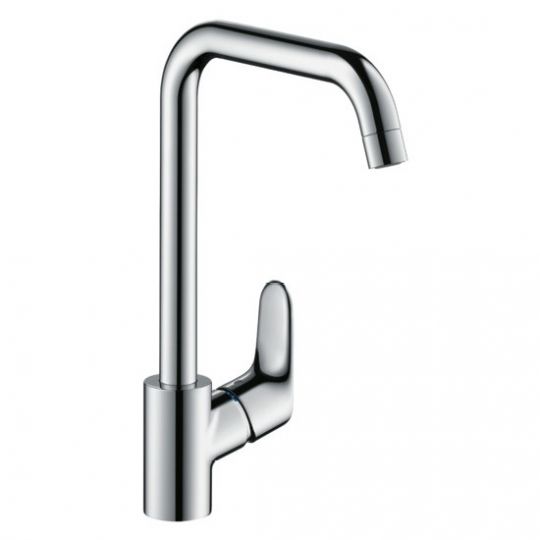 Фото Смеситель Hansgrohe Focus для кухни 31820000