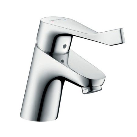 Смеситель Hansgrohe Focus для раковины 31914000