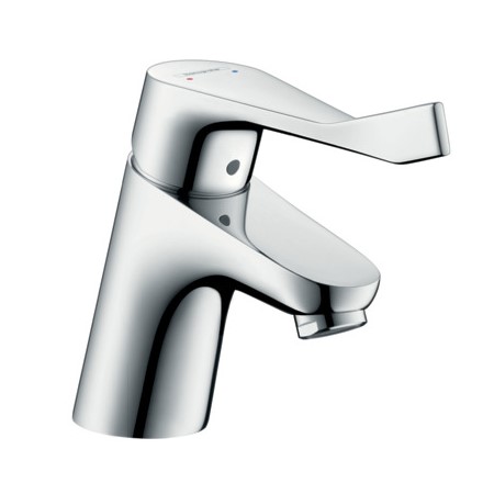 Изображение Смеситель Hansgrohe Focus для раковины 31914000