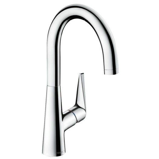 Смеситель Hansgrohe Talis S для кухни 72814000