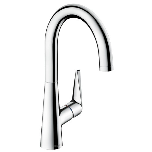 Изображение Смеситель Hansgrohe Talis S для кухни 72814000