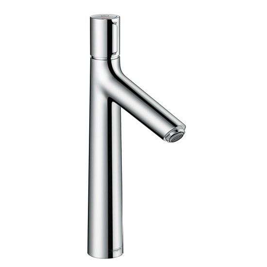 Изображение Смеситель Hansgrohe Talis Select S для раковины 72044000