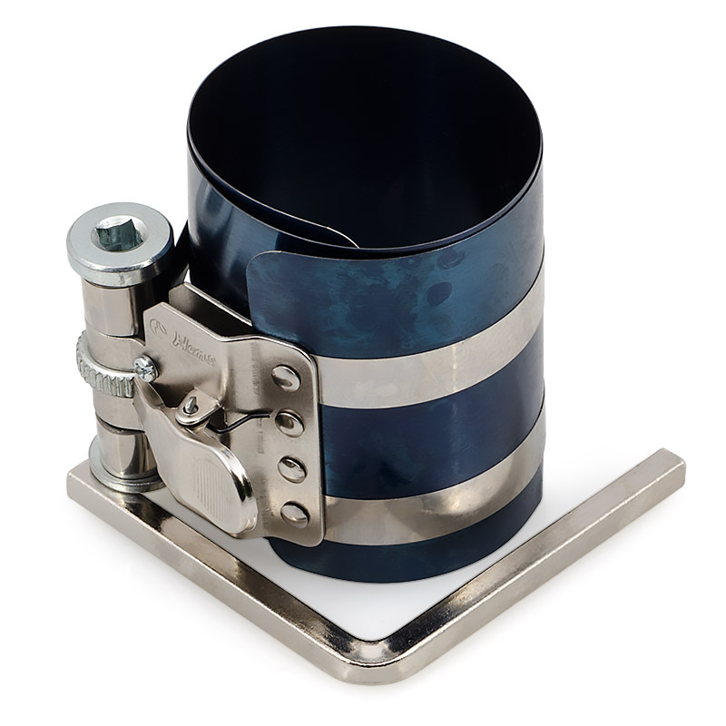 Оправка поршневых колец 3' Hans, PRC-347