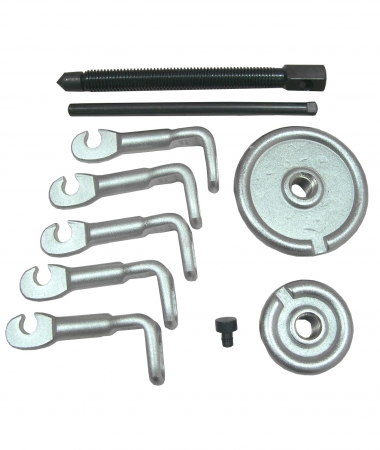 Съемник привода из ступицы, универсальный