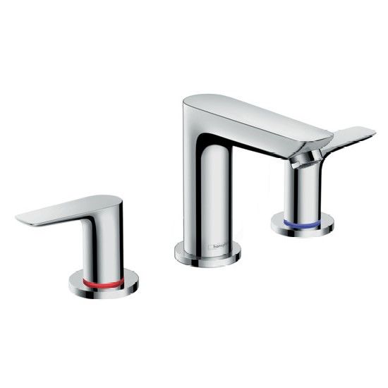 Изображение Смеситель Hansgrohe Talis E для раковины 71733000