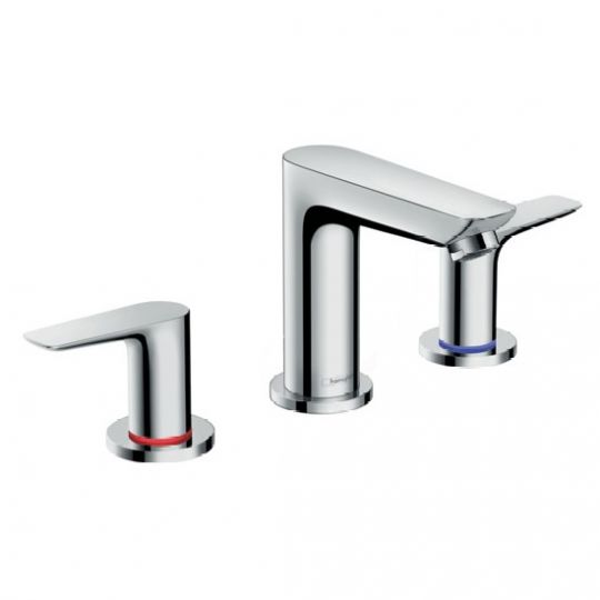 Фото Смеситель Hansgrohe Talis E для раковины 71733000