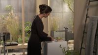 Смеситель Hansgrohe Metropol для раковины 74530000 схема 4