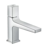 Смеситель Hansgrohe Metropol для раковины 32570000 схема 4