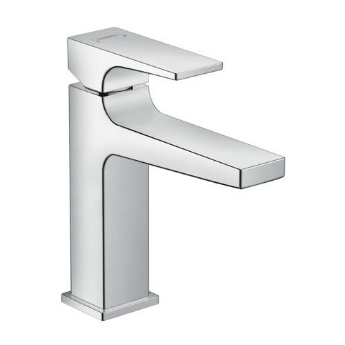 Смеситель Hansgrohe Metropol для раковины 32506000 схема 3