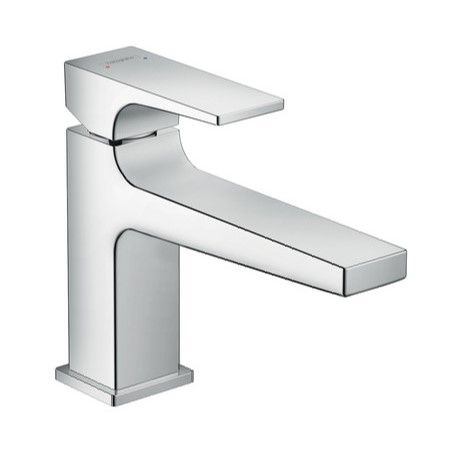 Смеситель Hansgrohe Metropol для раковины 32502000 схема 3