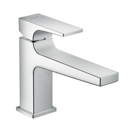 Изображение Смеситель Hansgrohe Metropol для раковины 32502000