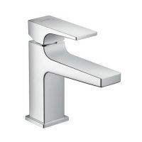 Смеситель Hansgrohe Metropol для раковины 32500000 схема 2