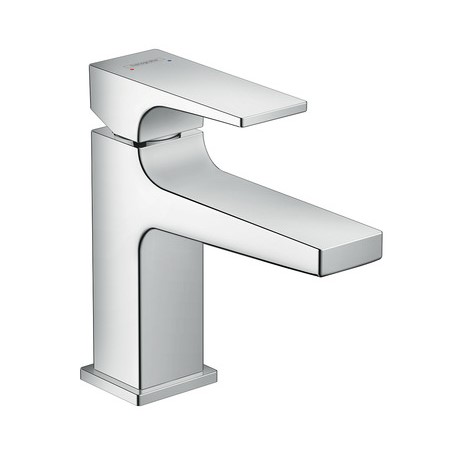 Изображение Смеситель Hansgrohe Metropol для раковины 32500000