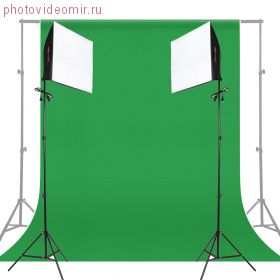 Комплект постоянного света Photovideomir 245 SB5050 KIT