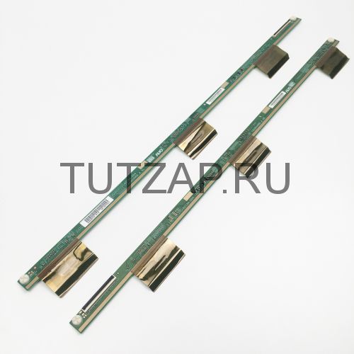Планки матрицы 42T34-S04 T420HVN06.2 XL T420HVN06.2 XR для телевизора Sony KDL-42W828B