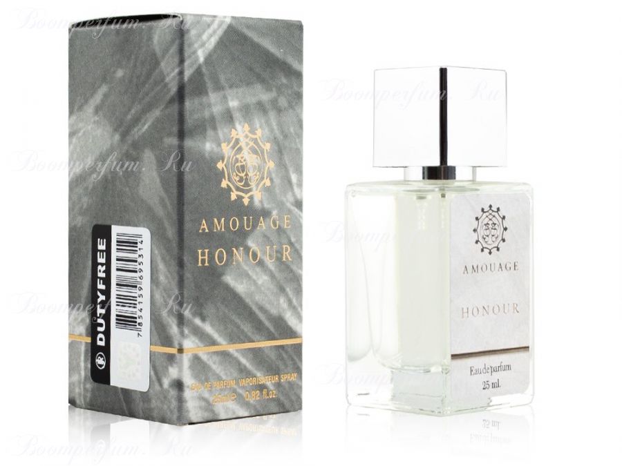 Мини-тестер Amouage Honour Man, Edp, 25 ml