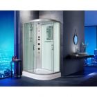 Душевая кабина WW500 WERRA 1204