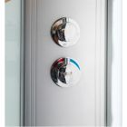 Душевая кабина WW500 WERRA 1204