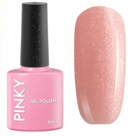 Гель-лак PINKY Classic № 006, 10 мл (Ля Визаж).