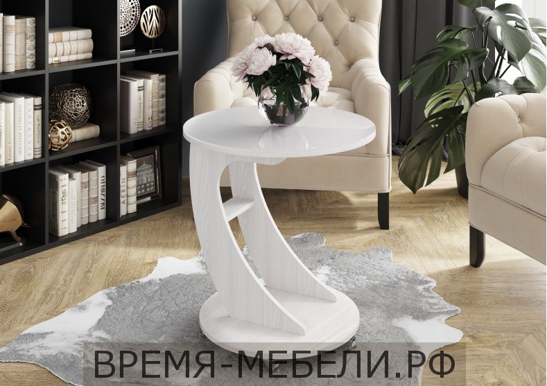 Стол журнальный №9