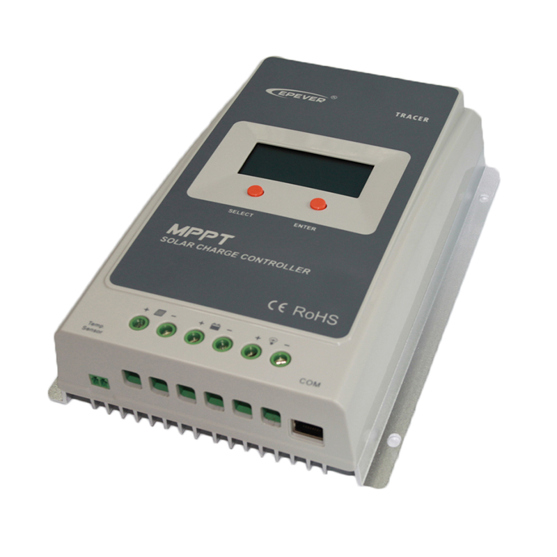 Контроллер заряда Tracer MPPT 3210A