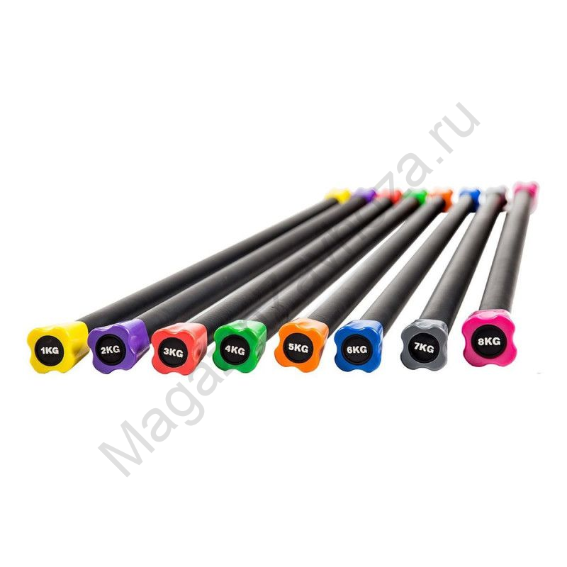 Бодибар PROFI-FIT, 4 кг