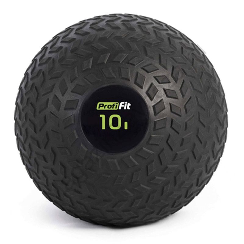 Слэмбол (SlamBall) 10 кг