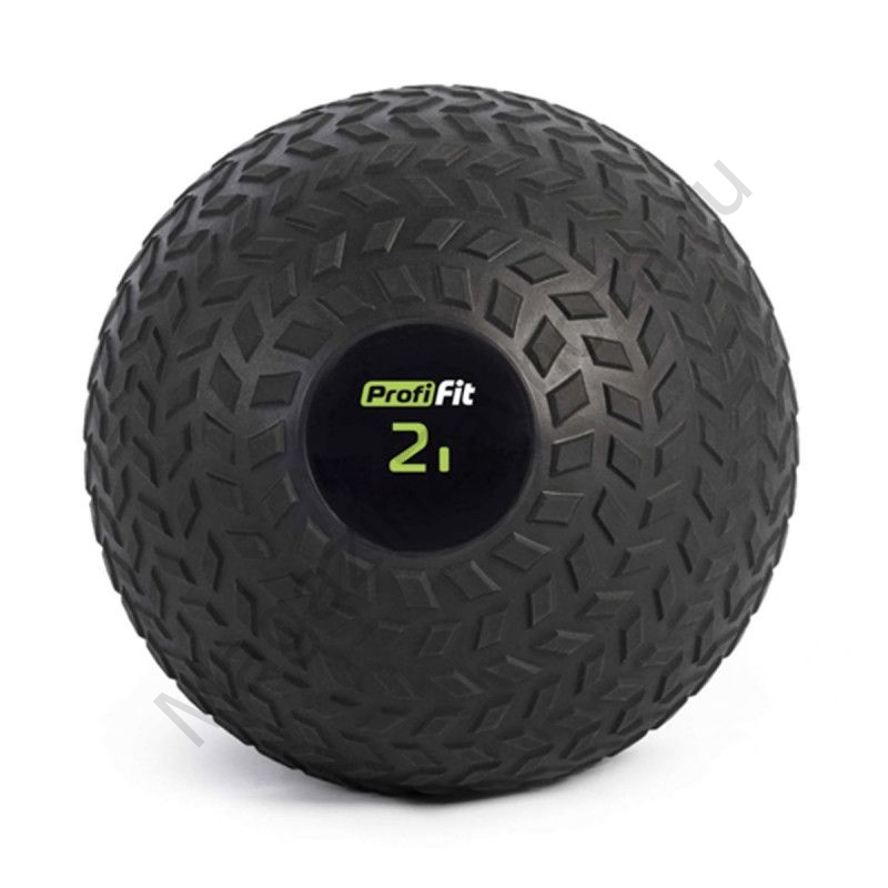 Слэмбол (SlamBall)  2 кг