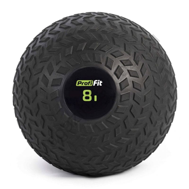 Слэмбол (SlamBall)  8 кг