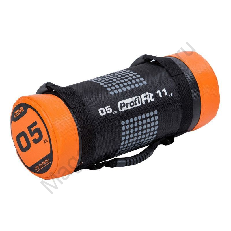 Мешок-отягощения PROFI-FIT 5кг