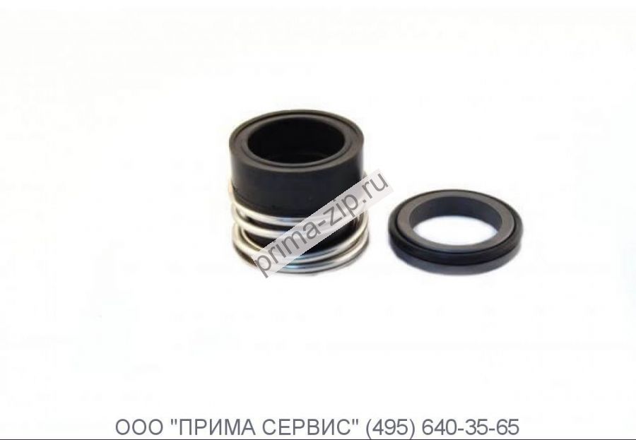Торцевое уплотнение Grundfos TPD 80-150/4 A-F-A-BAQE