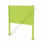 Fix-1700 Щит информационный (без нанесения информации)