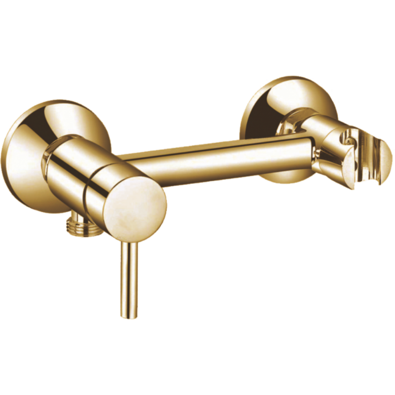 Смеситель с гигиеническим душем Cezares Articoli Vari CZR-DA3-01