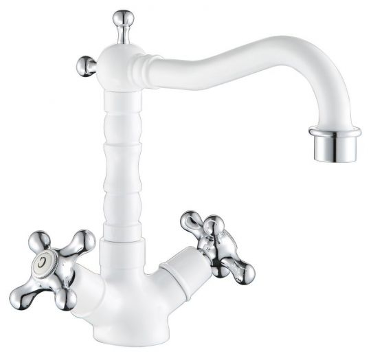 Cezares Retro смеситель для раковины RETRO-C-LS2-01 схема 4