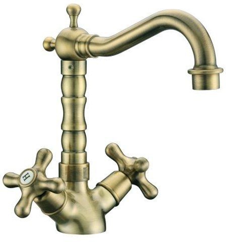 Cezares Retro смеситель для раковины RETRO-C-LS2-01 схема 6