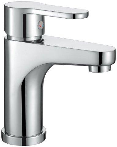 Cezares Laconico смеситель для раковины LACONICO-C-LS-BLC