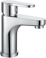 Cezares Laconico смеситель для раковины LACONICO-C-LS-BLC схема 2