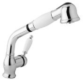 Cezares Elite смеситель для кухни ELITE-LLDM-01-Bi схема 3 Cezares Elite смеситель для кухни ELITE-LLDM-01-Bi схема 3