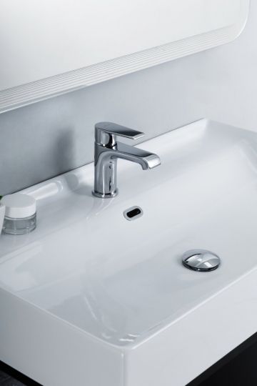 Раковина Cezares Touch схема 2