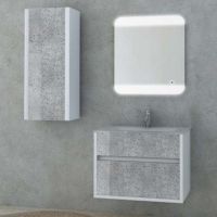 Тумба под раковину Cezares Elegance Moderno 74х46 схема 2 Тумба под раковину Cezares Elegance Moderno 74х46 схема 2