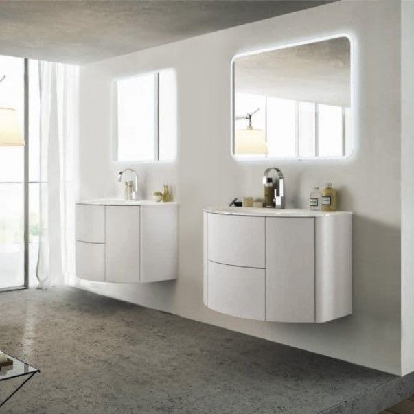 Изображение Тумба под раковину Cezares Eden Moderno 121х51