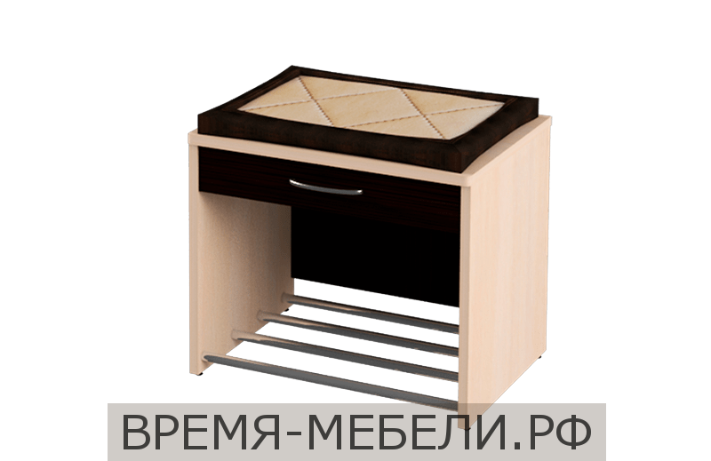 Тумба «Ольга № 5.1»