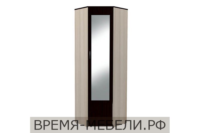 Шкаф угловой «Ольга № 9.2»